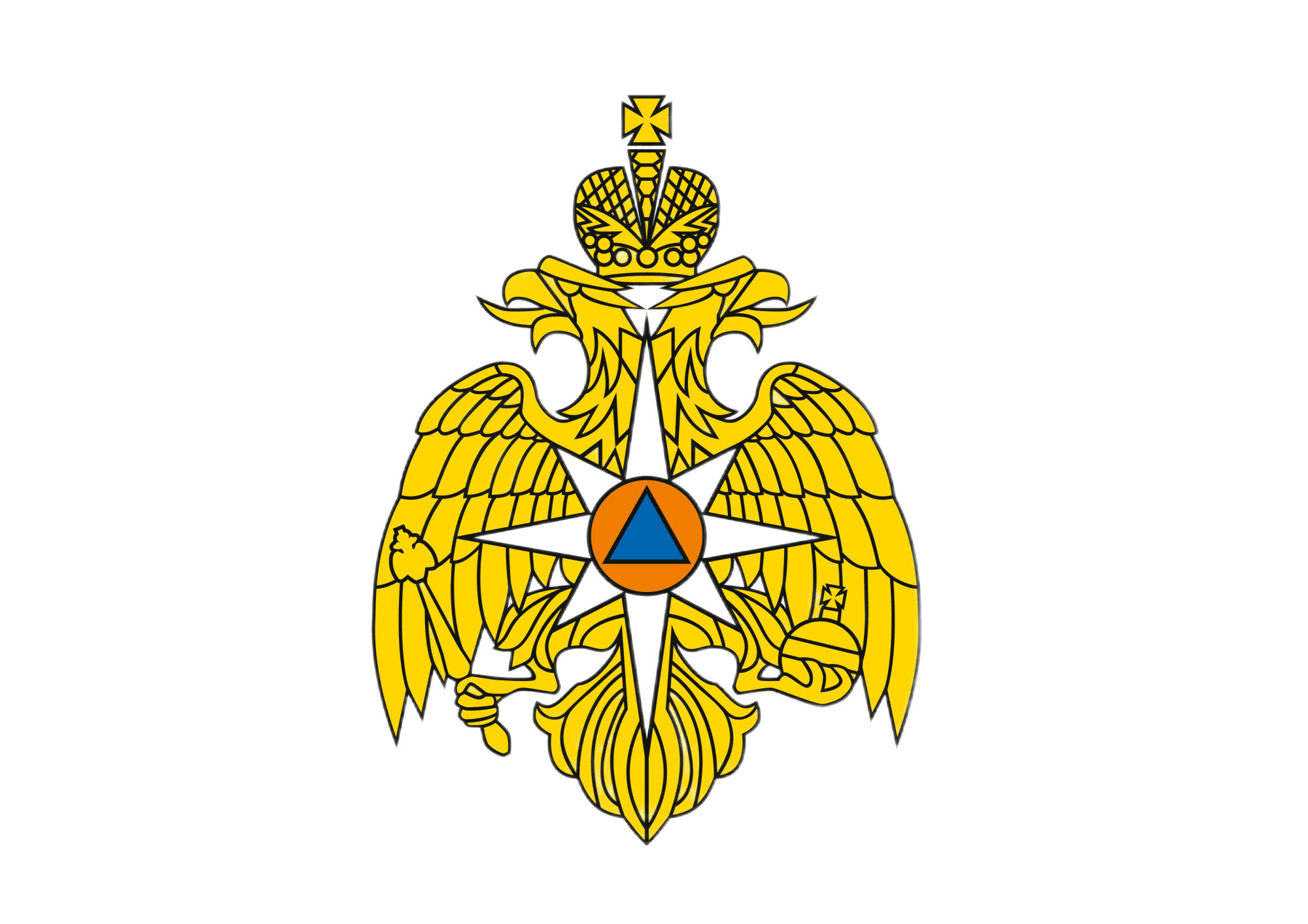 МЧС России