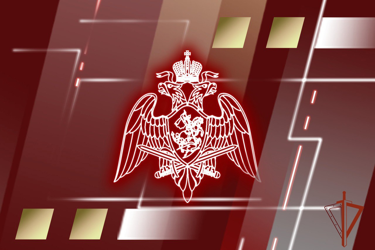 В Туве офицер Росгвардии приняла участие в круглом столе по вопросам безопасности несовершеннолетних
