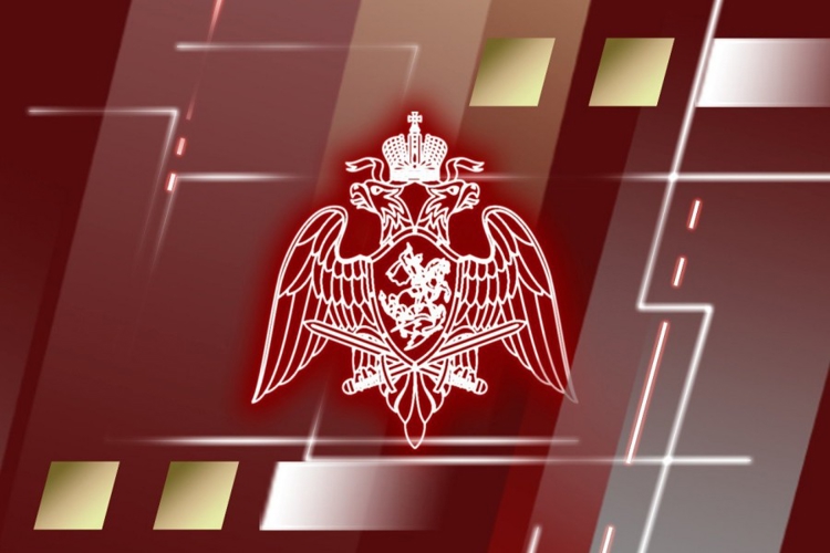В Туве офицер Росгвардии приняла участие в круглом столе по вопросам безопасности несовершеннолетних