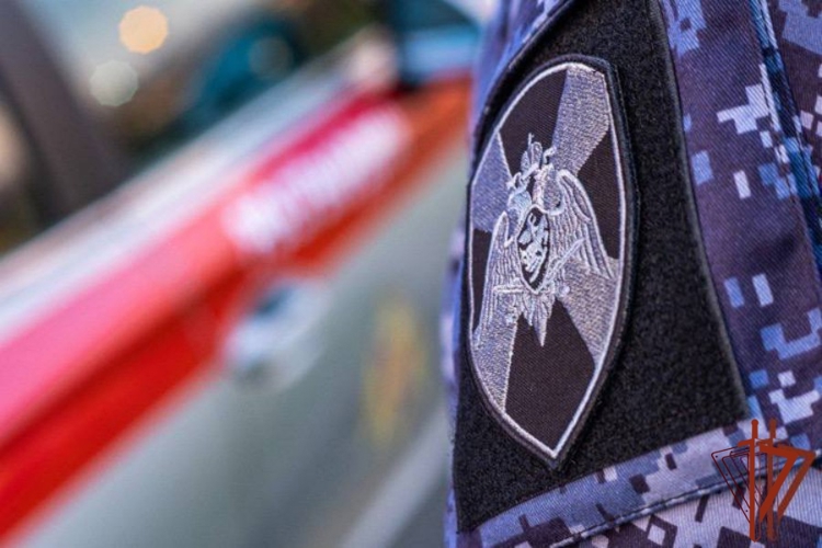 В Туве росгвардейцы за сутки отыскали двух граждан, считавшихся без вести пропавшими